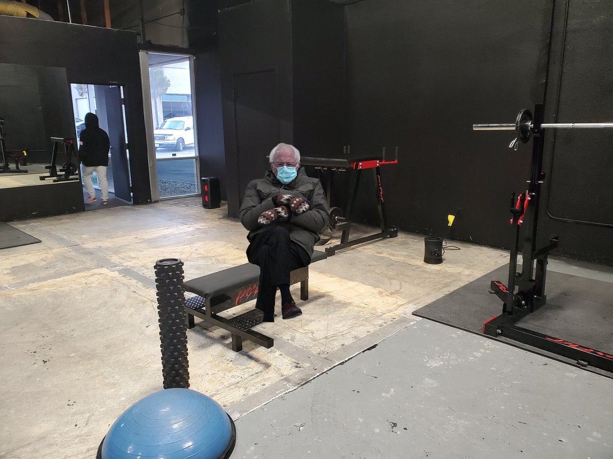 WillieGRamirez's tweet image. I swear everybody wants to train with Jordin at the #perFIcT gym.

perFIcT.online