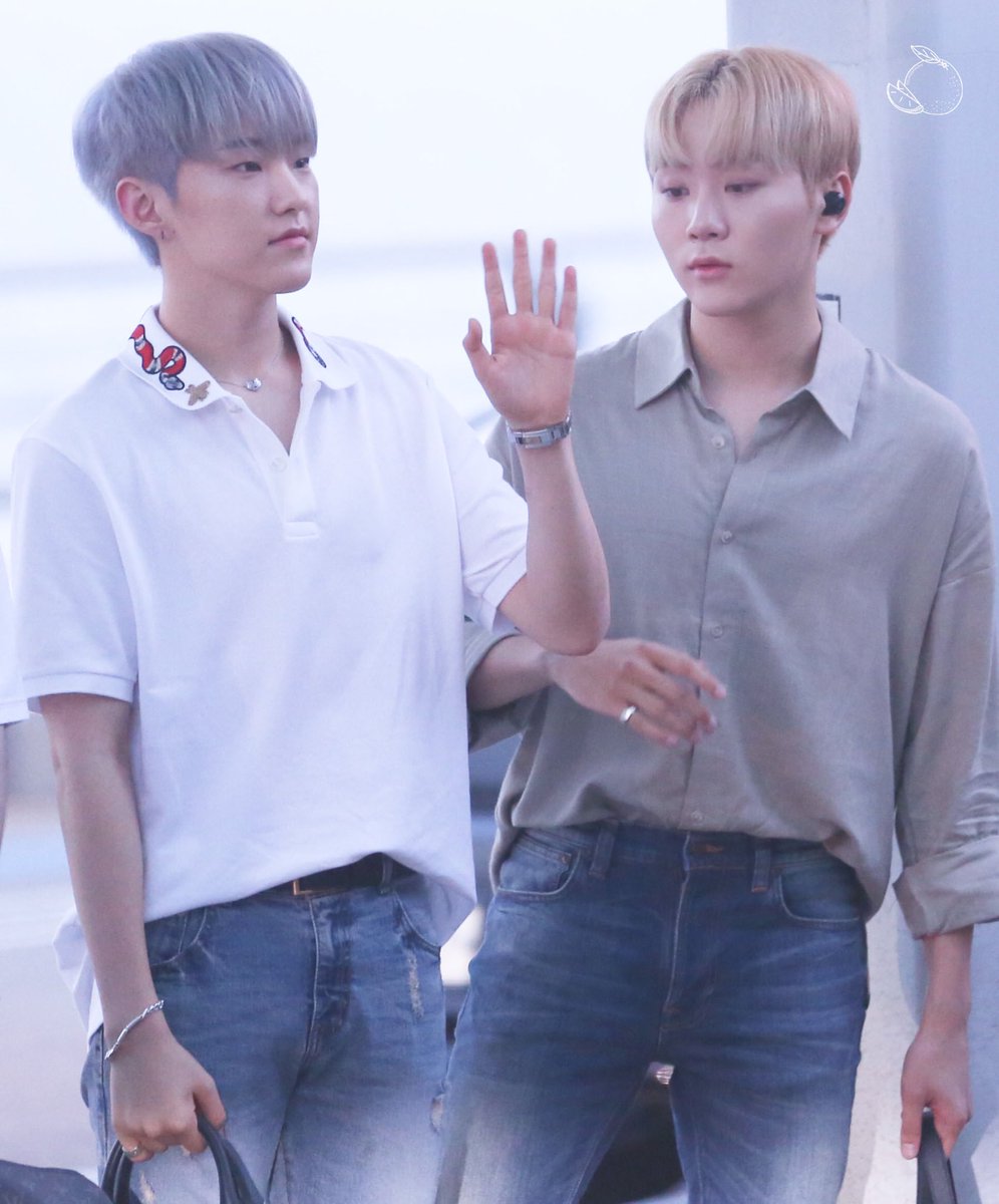 hourlyboo's tweet photo. #SEVENTEEN #세븐틴 #SEUNGKWAN #승관 @pledis_17 https://t.co/AWoSwnCbYc