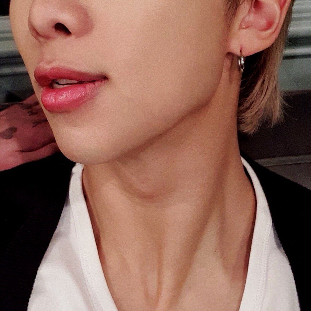 quick close up before we move onto our next body part