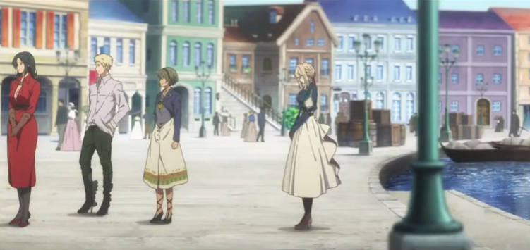 VerEvergarden's tweet photo. Ver Gekijouban Violet Evergarden (2020) Película Completa en Español
Ver Gekijouban Violet Evergarden (2020) Película Completa en Chile Repelis
Ver Gekijouban Violet Evergarden (2020) Película Completa en Español Gratis
Ver Gekijouban Violet Evergarden (2020) Sub Español Gratis https://t.co/DXWBx0pyXo