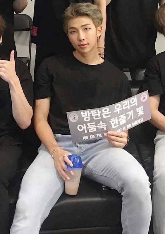 oxygen has left the room