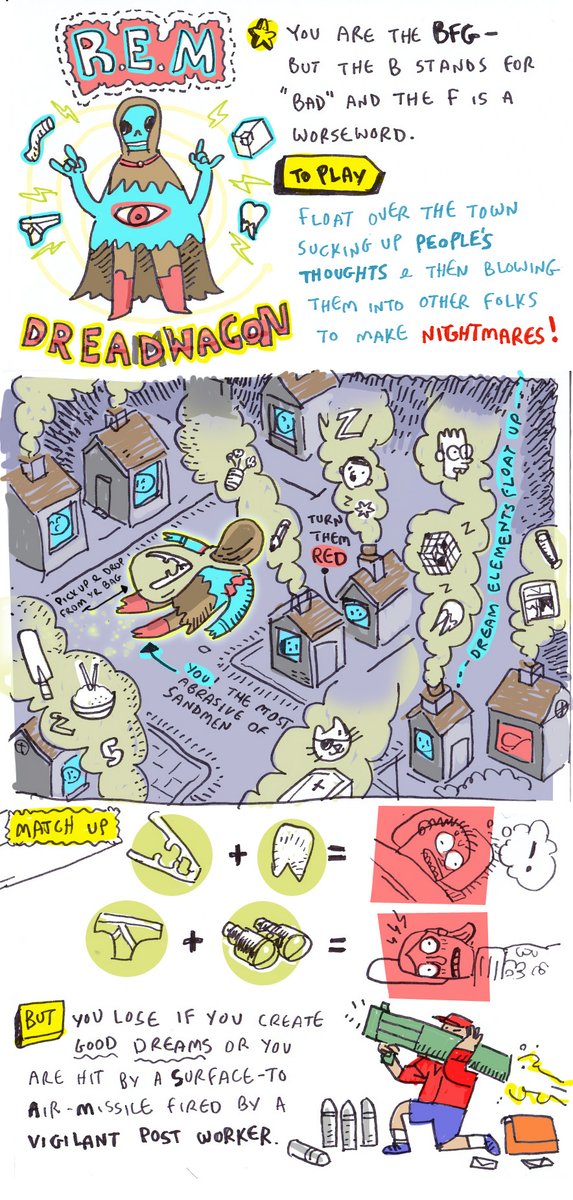 GameToilet tweet media