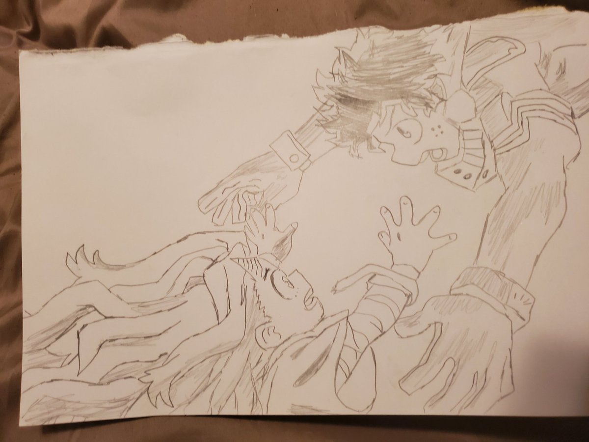ABusico's tweet photo. Another drawing from my little girl :) https://t.co/tI9YO5f85C