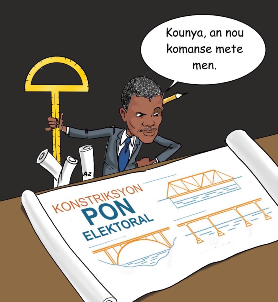 Stanleylucas01's tweet image. #MathiasPierre komanse travay. Jodia gen 270 pati politik ki anrejistre ke ministè lajistis #Haiti rekonèt. Pami yo gen 190 ki pare pou ale nan eleksyon,gen 45 kap boykote. Meen poko konnen opinyon ti rès la. Map mande kijan bilten de vòt sa pral fè pran tout kandida sa yo.