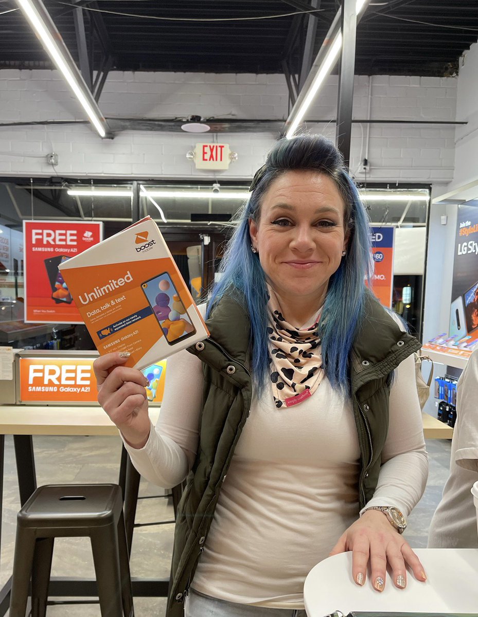 BoostJeff's tweet image. Power Bundles moving out! ⁦@mstockton_dish⁩