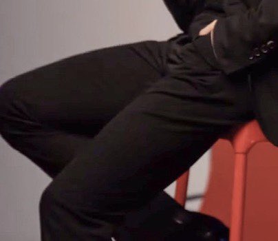 oxygen has left the room