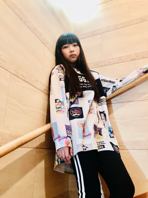 Twitterのコスプレ画像16