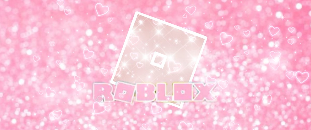 Adopt Me Lover on X: Look at this cute pinky roblox logo By:adopt me lover   / X