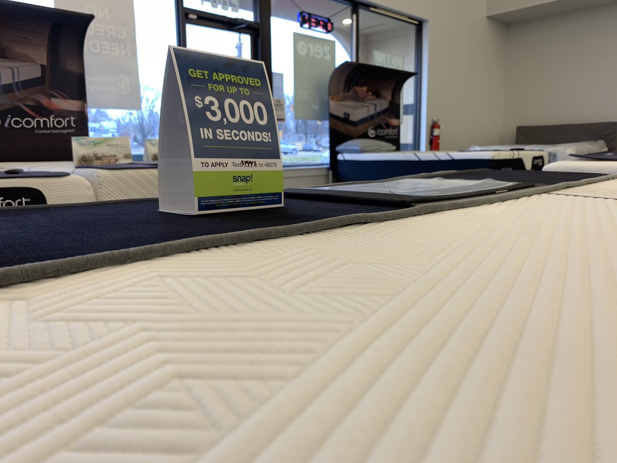 Text to apply and get $3000 no credit needed? Yeah, you can do that. Call 314-4DIRECT for details. #shoplocal