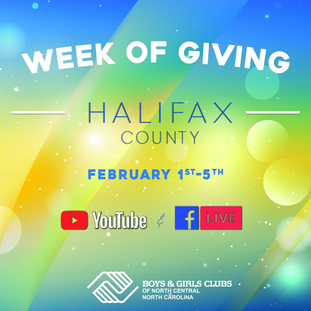 Boys & Girls Clubs of North Central NC tweet media