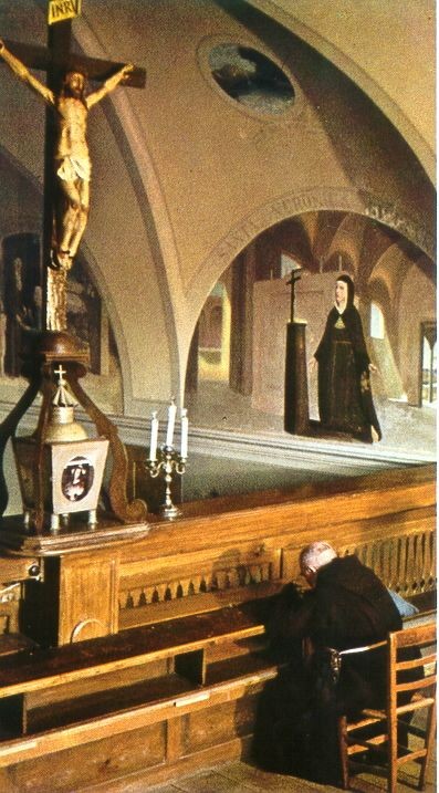 Our Father, Who art in heaven, hallowed be Thy name; Thy kingdom come; Thy will be done on earth as it is in heaven. Give us this day our daily bread; &amp; forgive us our trespasses as we forgive those who trespass against us; &amp; lead us not into temptation, but deliver us from evil.