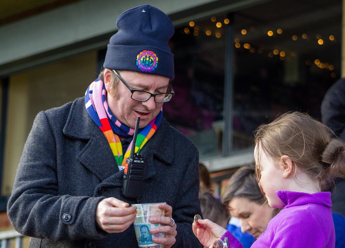 Dulwich Hamlet FC Women tweet media