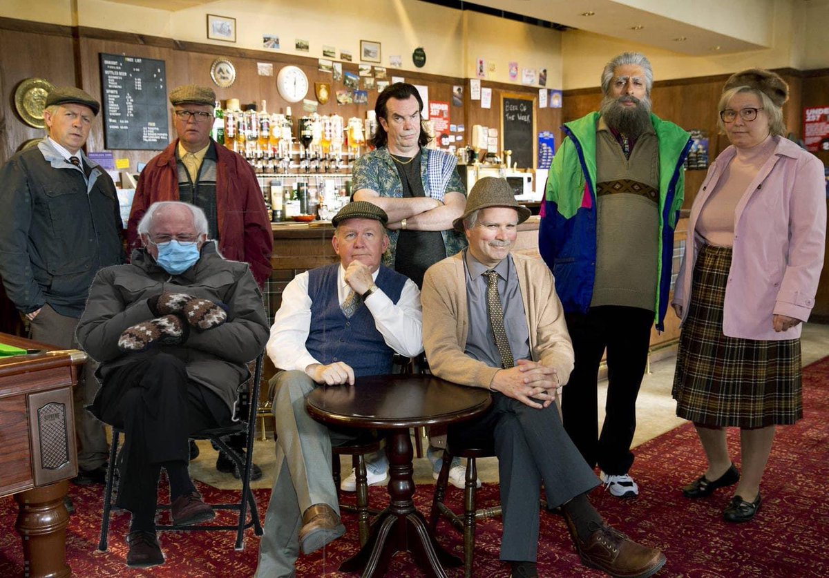 Janey Godley tweet media