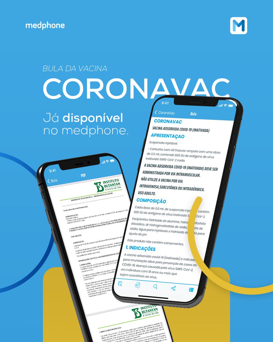 MedPhone tweet picture