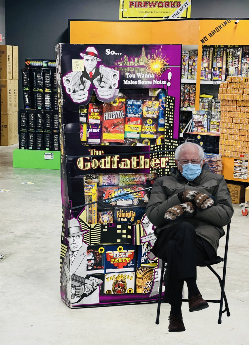 ELITE FIREWORKS tweet media