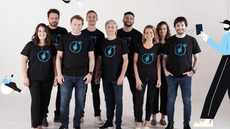 iproup's tweet photo. Esta startup local no para de crecer: con solo un año de operaciones fue valuada en u$s 10 M https://t.co/HgEvJQnkpI https://t.co/lvJGUzI5c9