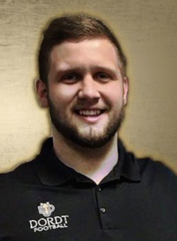 Griffin Pelot tweet media