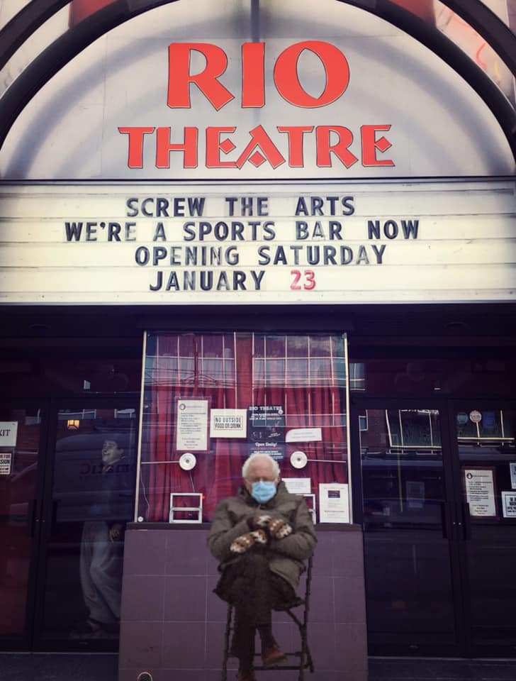 Rio Theatre Vancouver Sure Does Love Sports Looks Like Reservations For 4 00 Pm 7 00 Pm This Saturday Are Almost At Capacity We Re Open Daily From 3 30 10 00 Pm Rio Theatre Vancouver Sure Does Love Sports Looks Like Reservations For 4 00 Pm 7 00 Pm This Saturday Are Almost At Capacity We Re Open Daily From 3 30 10 00 Pm