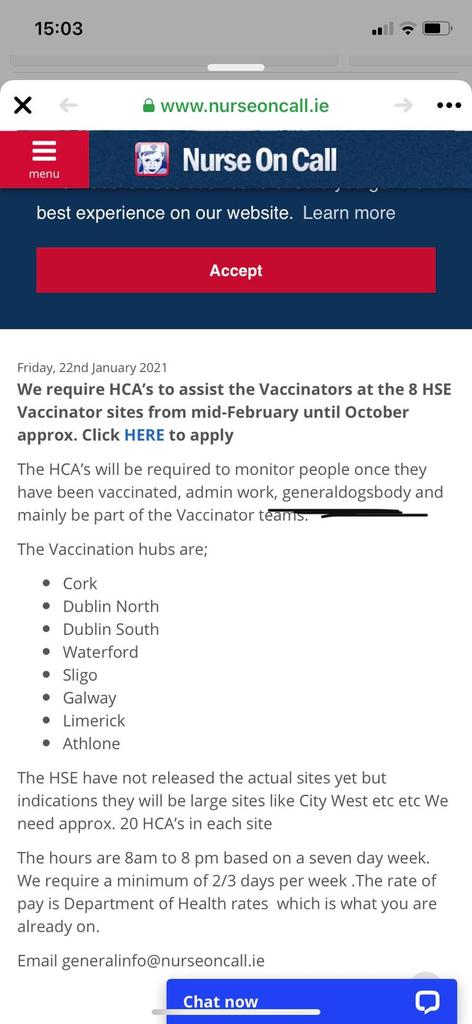 So cross here. What an insult 😱
Not sure how many applicants there will be!!!