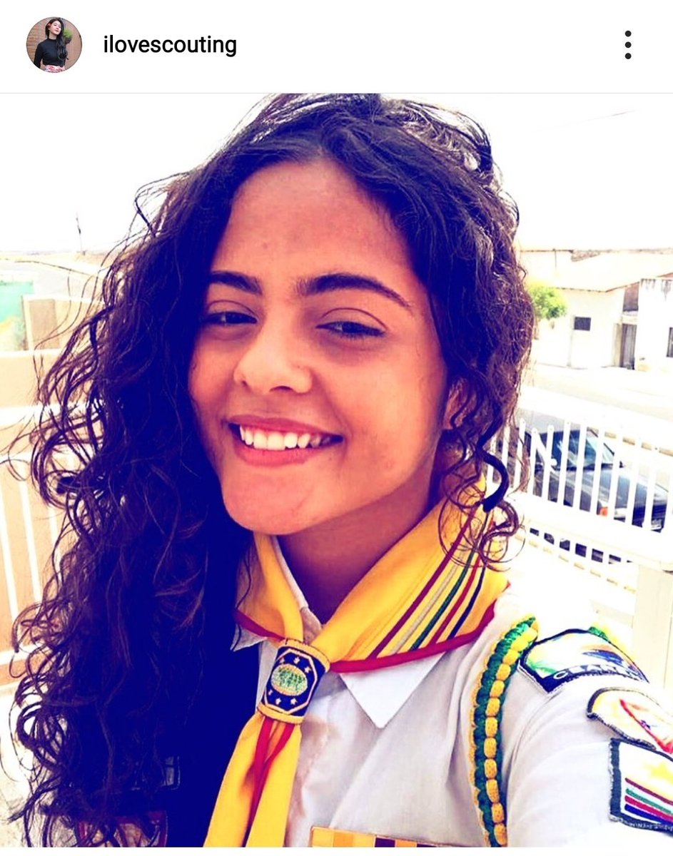 Hola como èsta.. 👋

#IloveScouting #Scouting #scouts