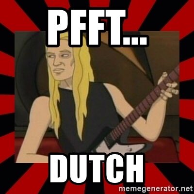 GamingBanditYT's tweet photo. @SonnyFnEvans @SemPrins pffffffft the dutch https://t.co/ABrnu8GeN5