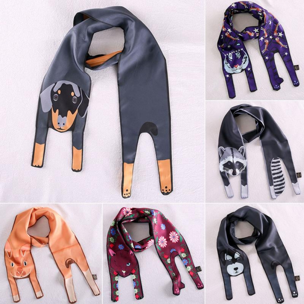 zachiyoo's tweet photo. #fashion #naruto Women's Colorful Animal Shaped Scarf https://t.co/KCTox1Ceqx