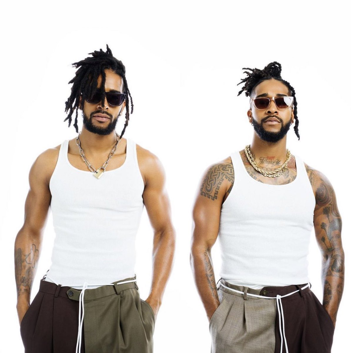 Eric Omarion O Ryan