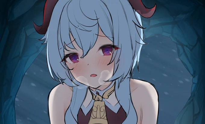 進行中。。。 