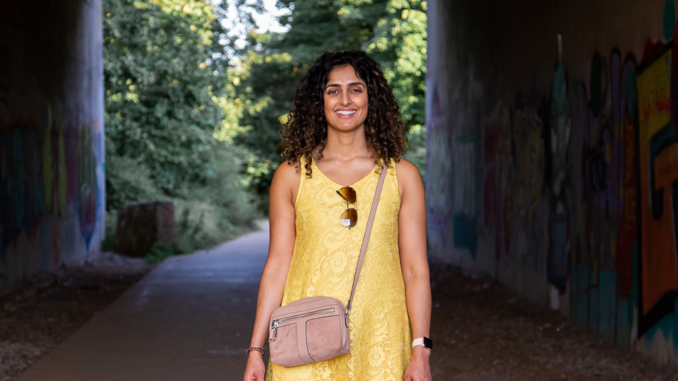 OptometryToday's tweet photo. Feel good story with locum dispensing optician, Sarita Harrar, on the dog walking business she started during lockdown, Up Pup and Away. https://t.co/eH0HR8YEMn #optometry #OT #FridayFeeling https://t.co/2QbFWdenX3