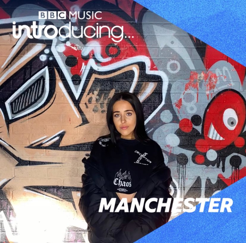 introducingmcr's tweet image. Next up we've got music from @rositaateixeira @El_zeeko @MirrorBallTest @MurkzEnt 
 
#NowPlaying on #Introducing ▶️

🎧 bbc.in/2S7fOSE