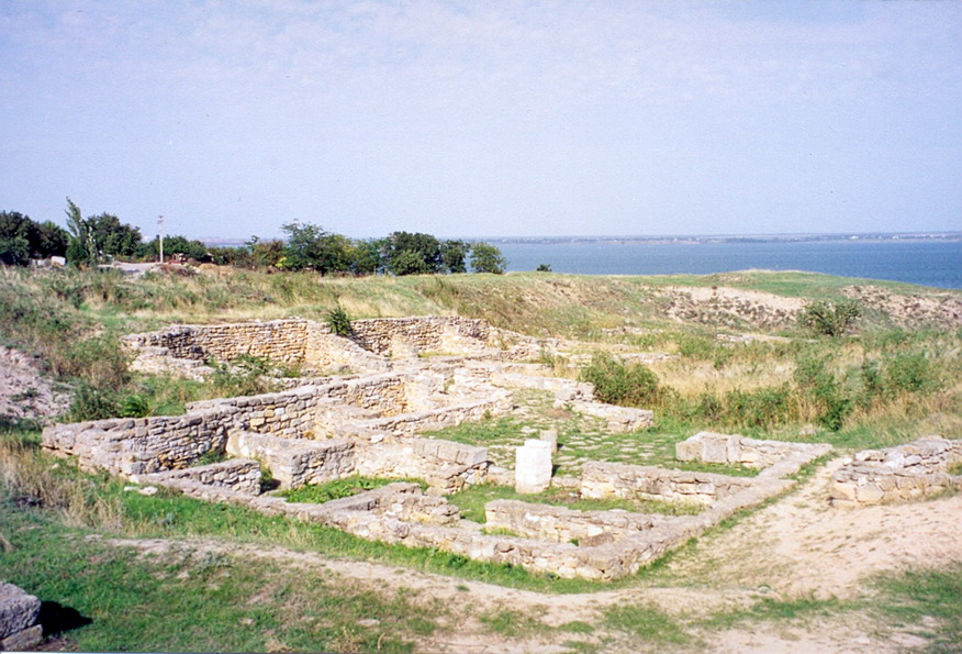 In the 4th century modern monopolies existed in Byzantium and in the city of Olbia in Sardinia.