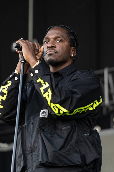 Freddie Gibbs says he would make a collab album with Pusha T 👀👀

RT if y’all wanna hear this