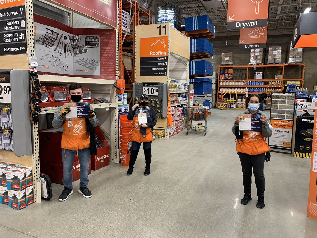 Bryce Broadhurst (@thdbryce) on Twitter photo Celebrating D90 cashiers Riley, Marla and head cashier Mayra for their performance with #HDCC and getting into the #creditclub for November! Thanks, guys! Fantastic performance! <a href="/creditguyfitz/">Paul Fitzpatrick</a> <a href="/HD3480/">Salem, NH Home Depot</a> <a href="/SWhitehouse264/">Scott Whitehouse</a> <a href="/fmbeaulieu/">Freddie Beaulieu</a> Celebrating D90 cashiers Riley, Marla and head cashier Mayra for their performance with #HDCC and getting into the #creditclub for November! Thanks, guys! Fantastic performance! <a href="/creditguyfitz/">Paul Fitzpatrick</a> <a href="/HD3480/">Salem, NH Home Depot</a> <a href="/SWhitehouse264/">Scott Whitehouse</a> <a href="/fmbeaulieu/">Freddie Beaulieu</a>