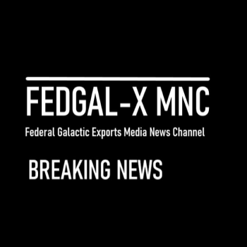 FedGalacticExp's tweet photo. NEWS UPDATE - BA JONANDJA FREED
Darius Van Horne reporting
"There were scenes of jubilation at Bursch City tonight as FEDGAL-X forces defeated the Ba Jonandja Republic Party and took control of the system. The Corporation has promised a new era of prosperity to all Ba Jonandjans" https://t.co/xCj3UPUNZf