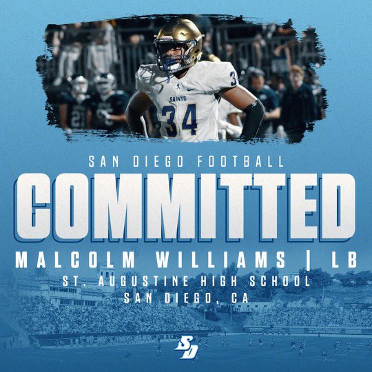 Malcolm Williams tweet media