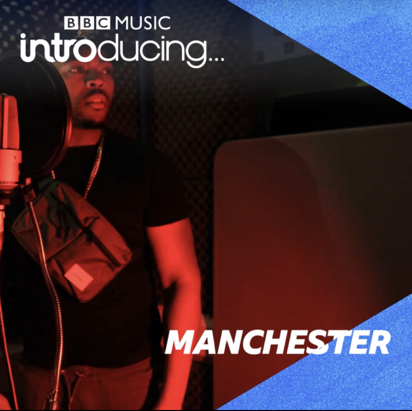 introducingmcr's tweet image. Next up we've got music from @rositaateixeira @El_zeeko @MirrorBallTest @MurkzEnt 
 
#NowPlaying on #Introducing ▶️

🎧 bbc.in/2S7fOSE
