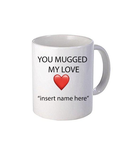 kmlaserlocker's tweet photo. Check out the new “Love Muggers” Valentines mug in the Laser Locker!! Now available!!! https://t.co/r8xDKXaiw8