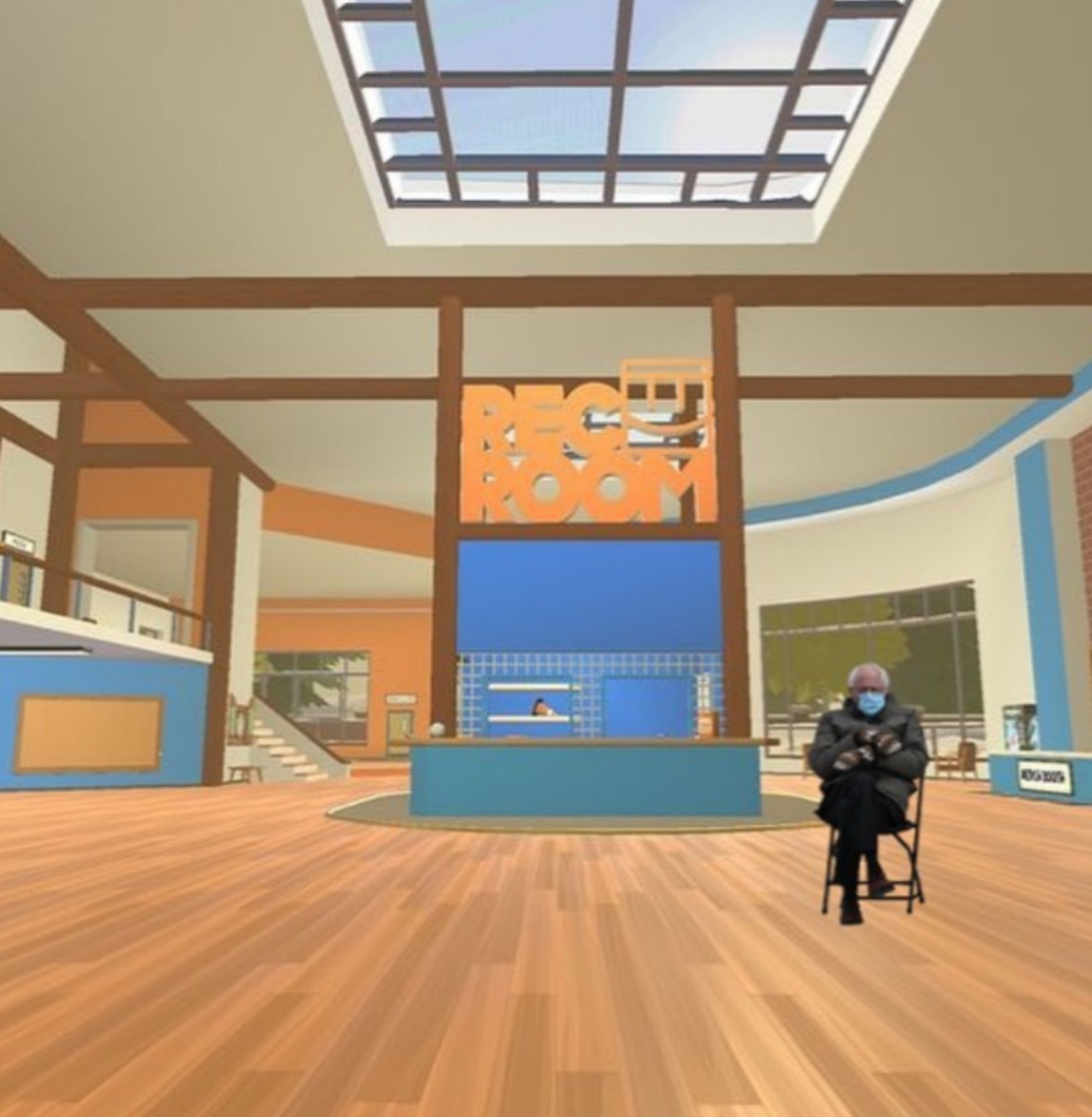 Rec Room Vs VRChat Which Is The Best Social VR Game VR, 40 OFF