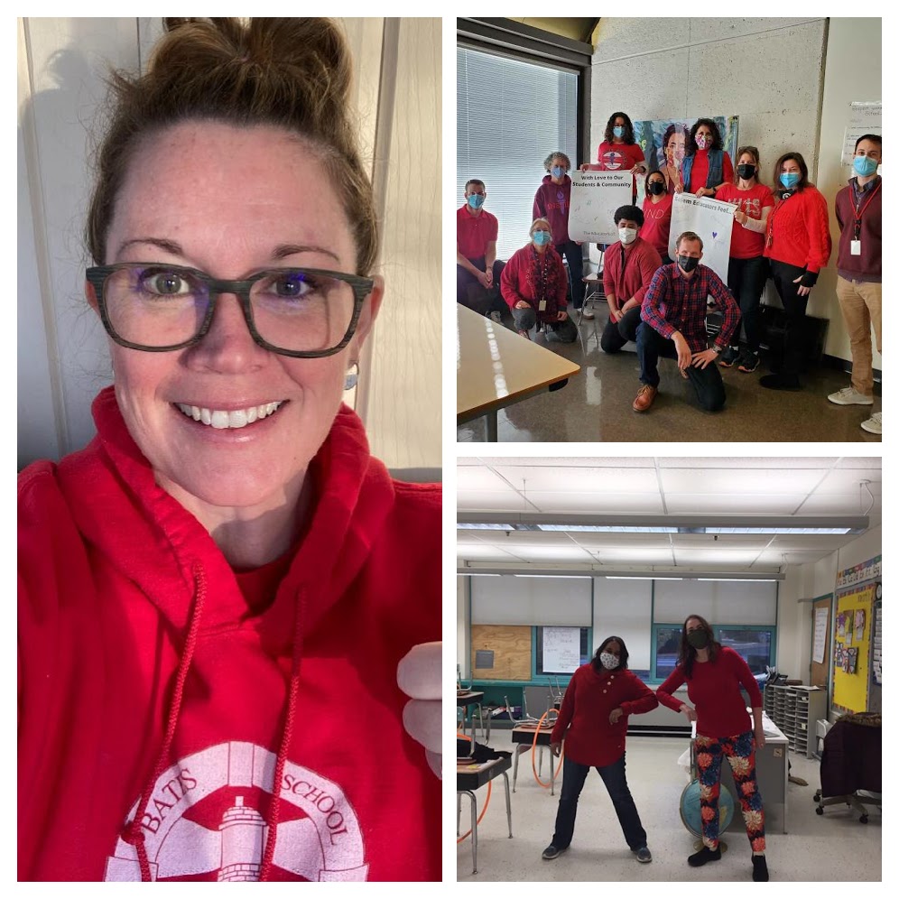 SalemTeachers's tweet photo. #SalemSTUdentsDeserve
To SPS parents and community members, this has been a trying year for all of us. We need to continue to band together to advocate for the schools our students deserve.
@rweingarten @AFTunion @AFTMass @annberman6563 https://t.co/DAYlID6nNu