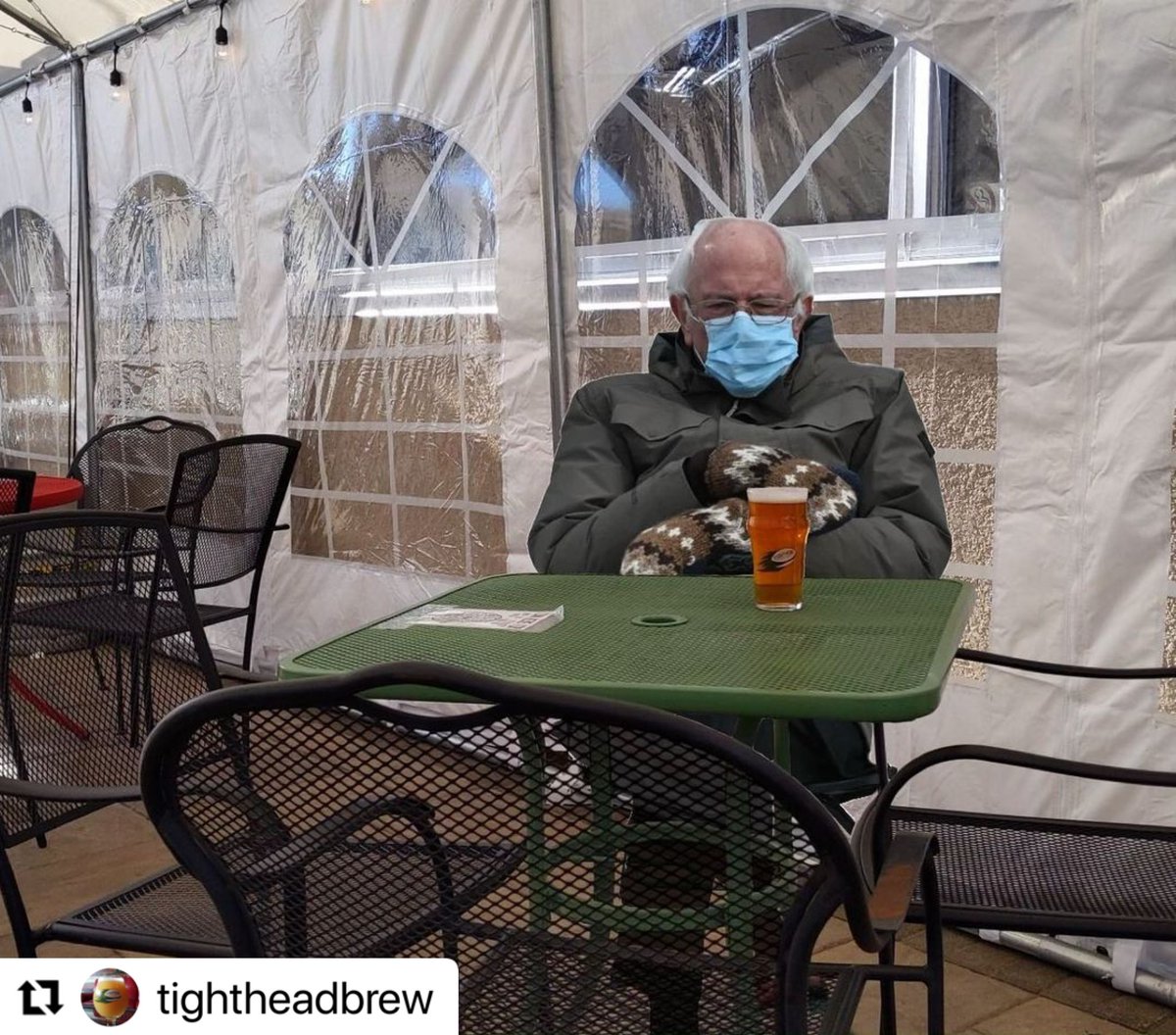 Patrick Mannelly tweet media