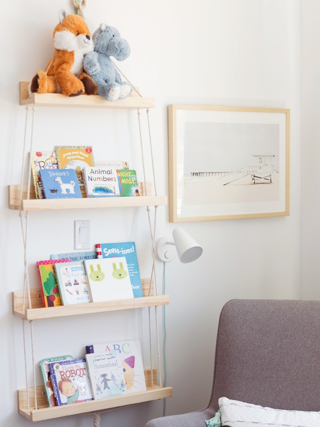 What books are you reading to your child tonight? Tag us in your best book shelfie so we can repost on our IG stories. To see a few of our new 2021 favorite books head over to our latest blog post. ⁠ bit.ly/LINKTO GOHERE #childrensbooks #LibraryShelfieDay