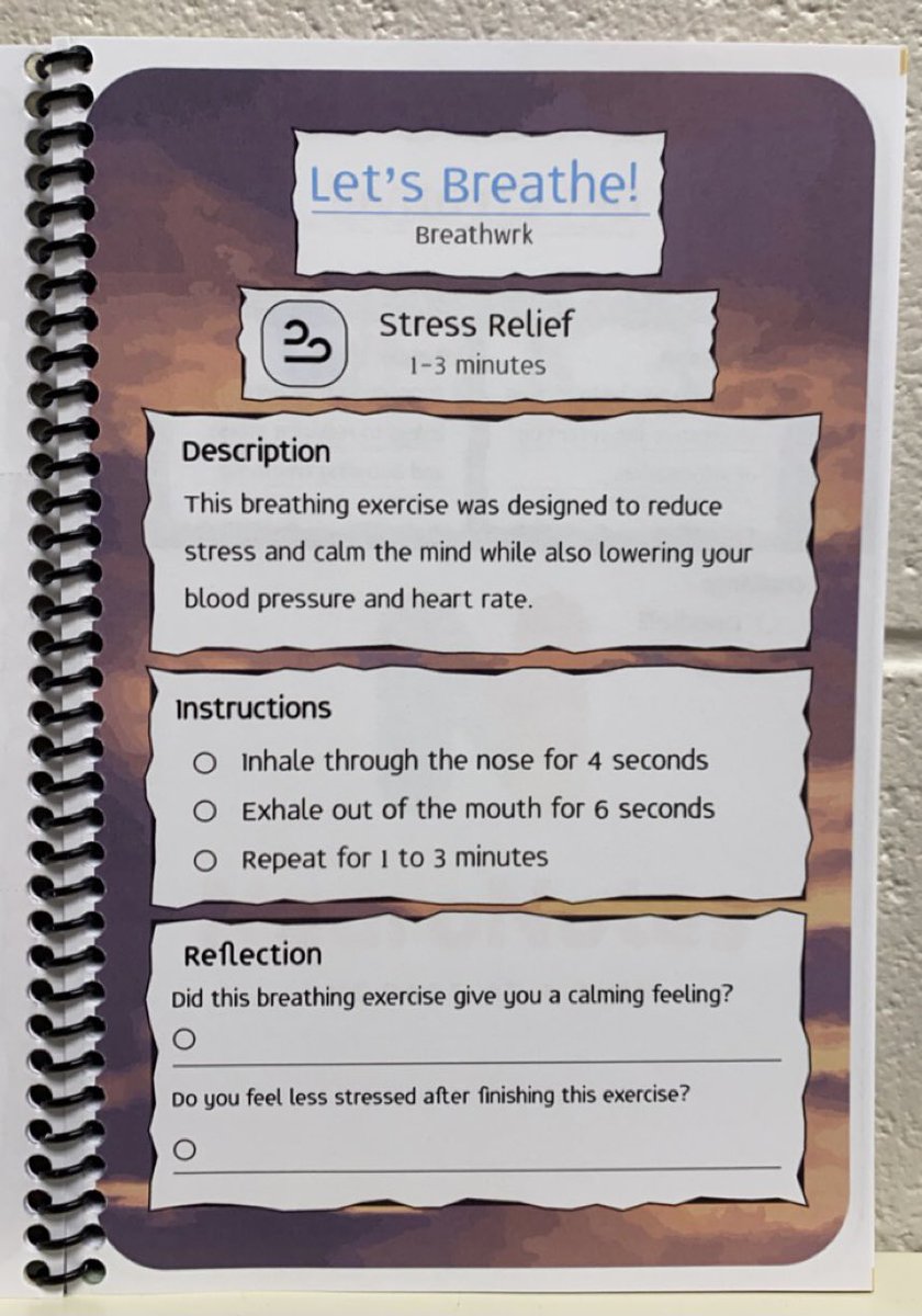 NeuronotesJA's tweet photo. The NeuroNotes Self-Improvement Guidebooks have been released! We would like to give a special thanks to everyone who sponsored us! You can purchase your very own guidebook on our website in our bio! #PageByPage https://t.co/T5HmFQchdD