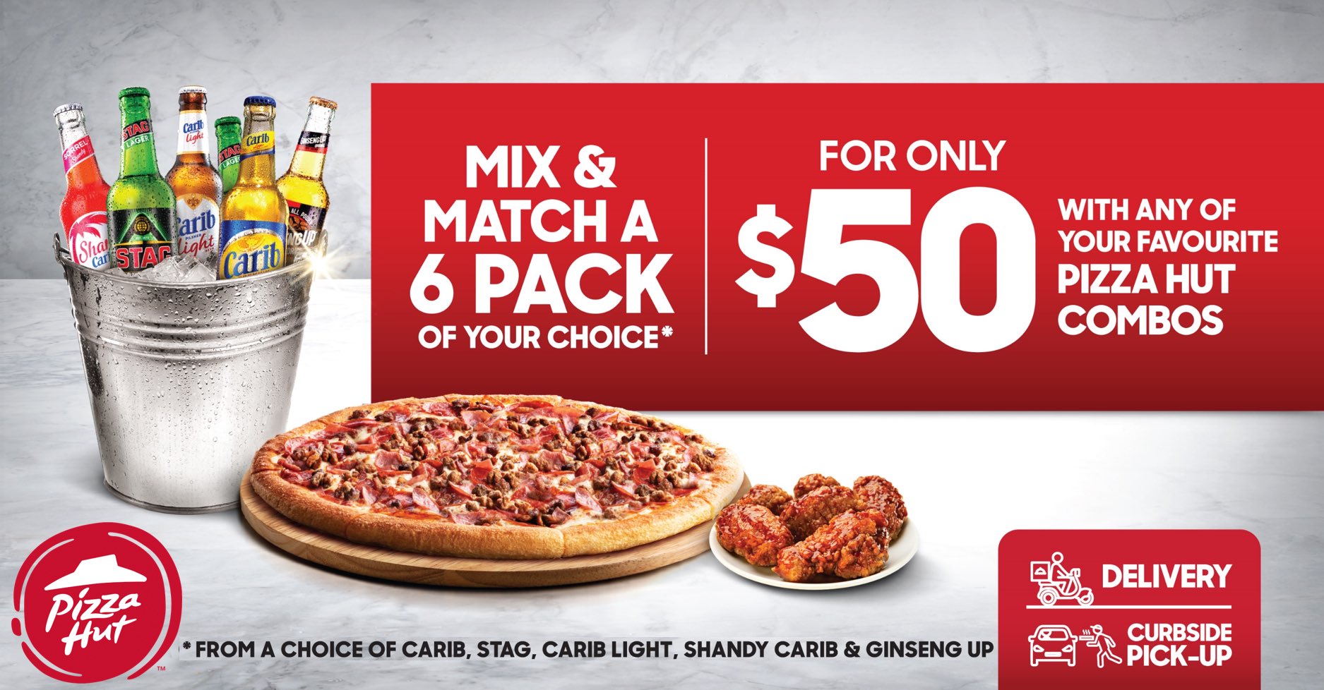 Pizza 2024 hut specials