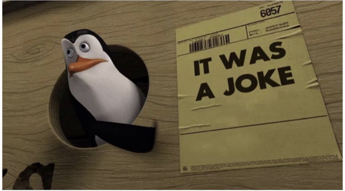 When you share something deep and immediately regret it