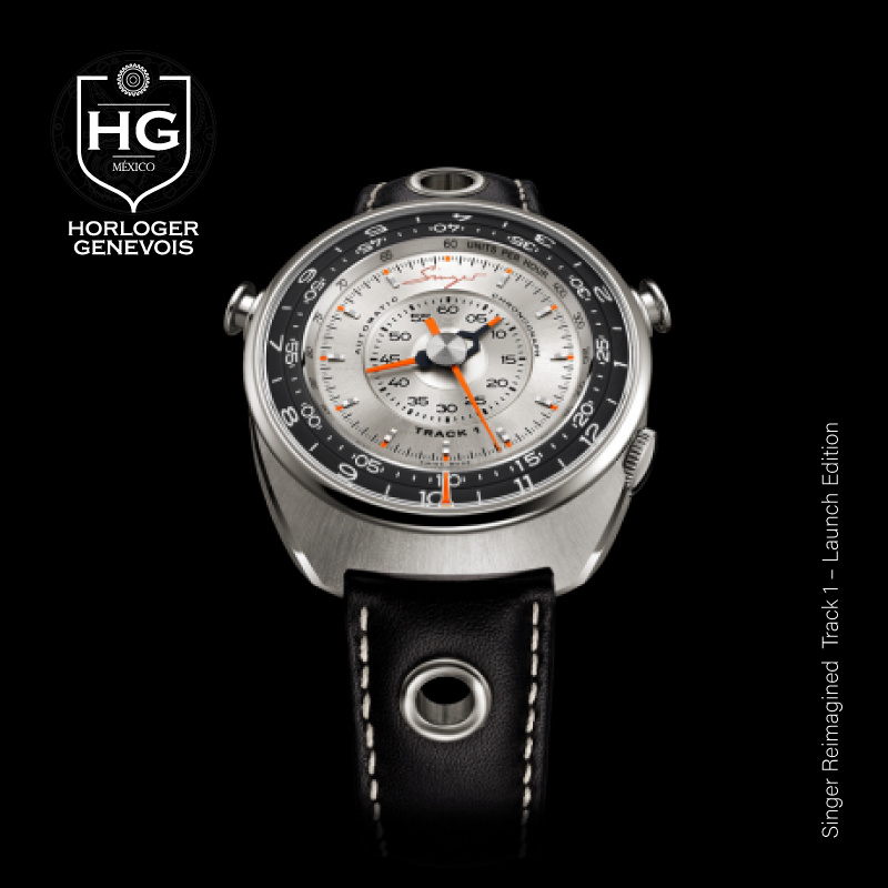 HG_Mexico's tweet photo. La combinación perfecta de elementos que definen a un reloj con un diseño dinámico y elegante. https://t.co/ds9r5in2DS https://t.co/GqA1PHeCNB