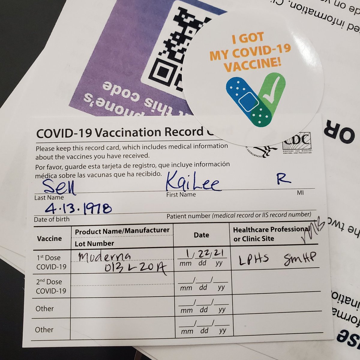 MrsSellLP's tweet image. ✔️👏👏