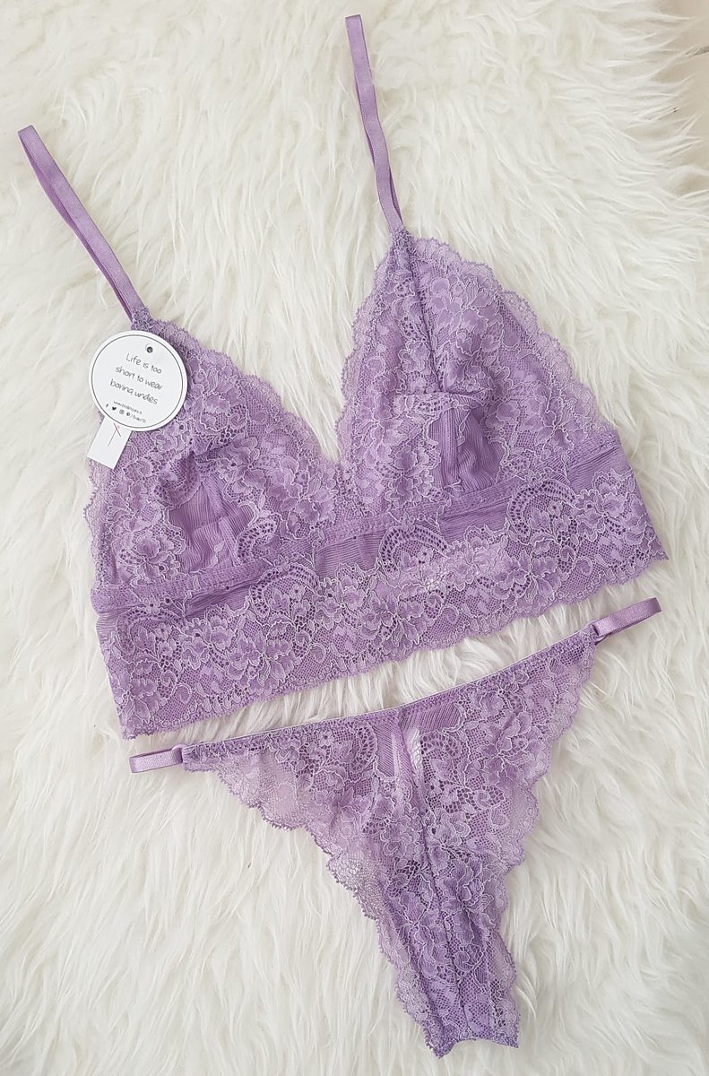 BraletTr's tweet photo. Lila rengine özel çekiliş 💜
✔️ Hesabımızı takip edip,
✔️ Bu tweeti RT'leyen,
✔️ https://t.co/S55aWgUFqp bağlantısı üzerinden kullanıcı adını yazıp çekilişe katılan,
2 şanslı takipçimize Marla Lila Bralet, 2 şanslı takipçimize Sofia Lila Bralet takım olarak hediye!
Bol şanslar 💜 https://t.co/XJROXDH8uz