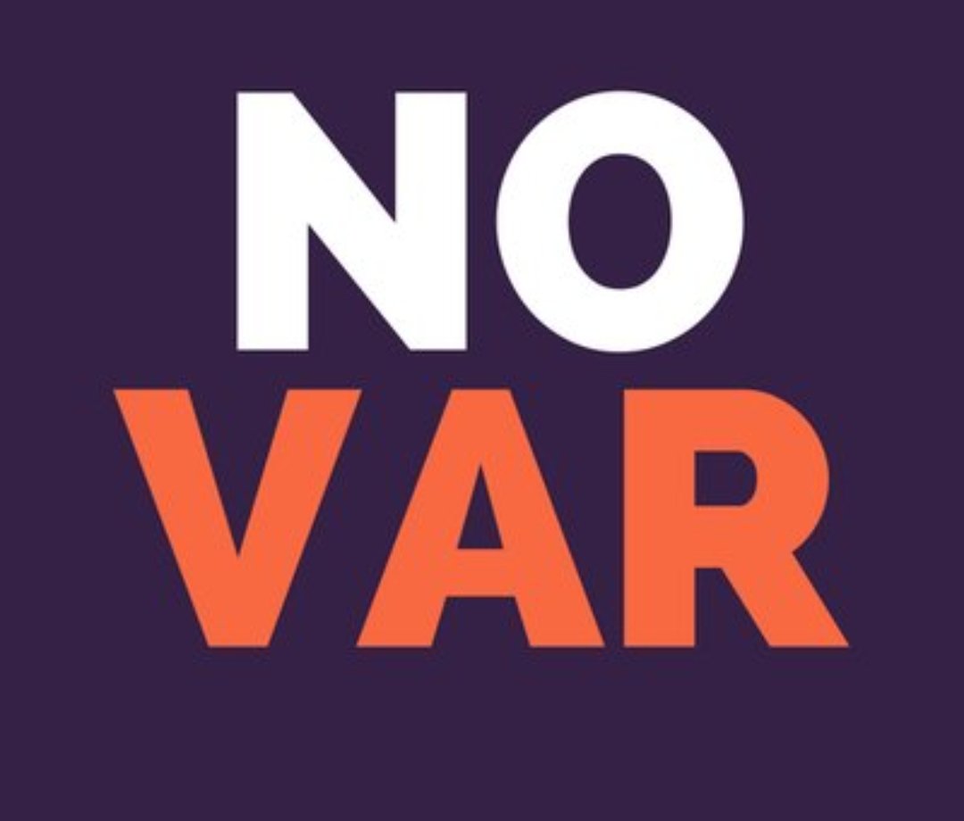 ProJustice1981's tweet image. Aangezien Akwasi ook alles mag starten start ik per direct met #stopdeVAR  totaal ongepast in dit leven #wilpec