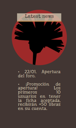 clock_n_hat's tweet photo. ¡Promoción de apertura!
#ForoRol #ForoRpg #RolRPG #RolxForo #RolHispano #Foroactivo #Rol #Roleo #victorian #foro #RPG https://t.co/DRaNabKrHk