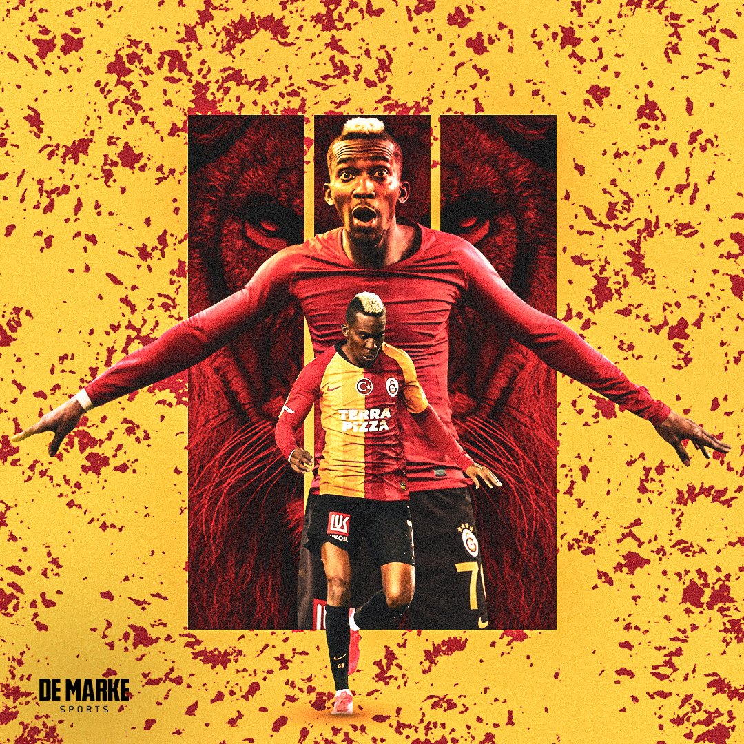 Geri döndü. #Onyekuru